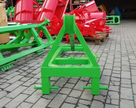 Інша Інша, об'ємом двигуна 0 л та пробігом 0 тис. км за 631 $, фото 5 на Automoto.ua