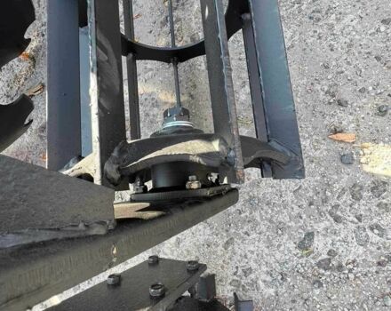 Інша Інша, об'ємом двигуна 0 л та пробігом 0 тис. км за 2672 $, фото 2 на Automoto.ua