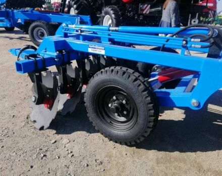 Другая Другая, объемом двигателя 0 л и пробегом 0 тыс. км за 2314 $, фото 3 на Automoto.ua