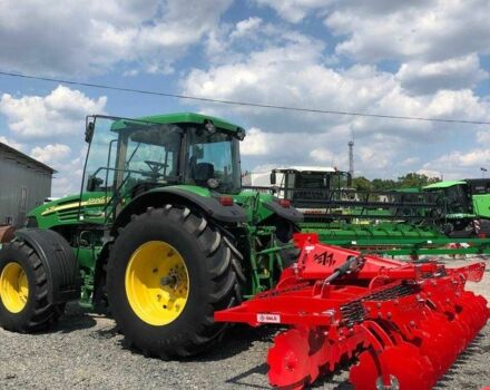 Другая Другая, объемом двигателя 0 л и пробегом 0 тыс. км за 8900 $, фото 6 на Automoto.ua