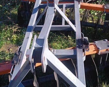 Інша Інша, об'ємом двигуна 0 л та пробігом 0 тис. км за 962 $, фото 3 на Automoto.ua