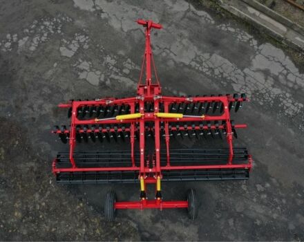 Другая Другая, объемом двигателя 0 л и пробегом 0 тыс. км за 25589 $, фото 7 на Automoto.ua