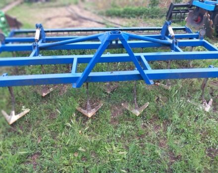 Другая Другая, объемом двигателя 0 л и пробегом 0 тыс. км за 1333 $, фото 1 на Automoto.ua