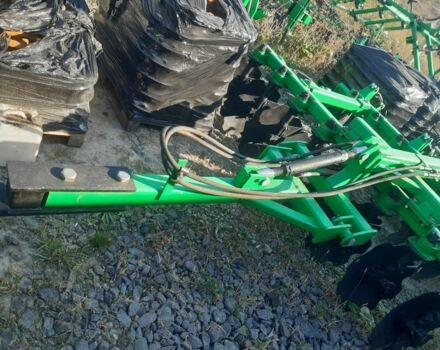 Другая Другая, объемом двигателя 0 л и пробегом 0 тыс. км за 11200 $, фото 5 на Automoto.ua