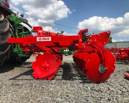 Другая Другая, объемом двигателя 0 л и пробегом 0 тыс. км за 8900 $, фото 9 на Automoto.ua