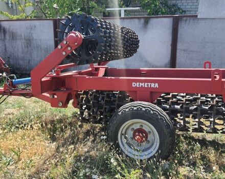 Другая Другая, объемом двигателя 0 л и пробегом 0 тыс. км за 7212 $, фото 2 на Automoto.ua