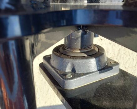 Другая Другая, объемом двигателя 0 л и пробегом 0 тыс. км за 8607 $, фото 8 на Automoto.ua