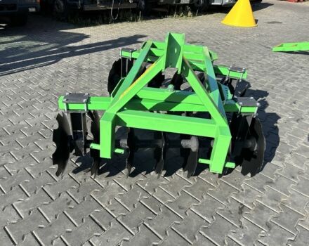 Інша Інша, об'ємом двигуна 0 л та пробігом 0 тис. км за 644 $, фото 3 на Automoto.ua