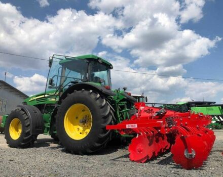 Другая Другая, объемом двигателя 0 л и пробегом 0 тыс. км за 8900 $, фото 2 на Automoto.ua