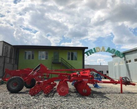 Другая Другая, объемом двигателя 0 л и пробегом 0 тыс. км за 48429 $, фото 5 на Automoto.ua