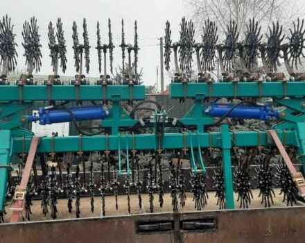 Другая Другая, объемом двигателя 0 л и пробегом 0 тыс. км за 7210 $, фото 8 на Automoto.ua