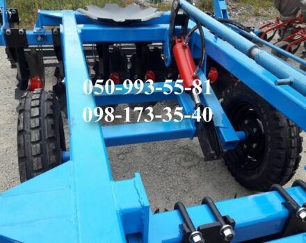 Другая Другая, объемом двигателя 0 л и пробегом 0 тыс. км за 3732 $, фото 9 на Automoto.ua