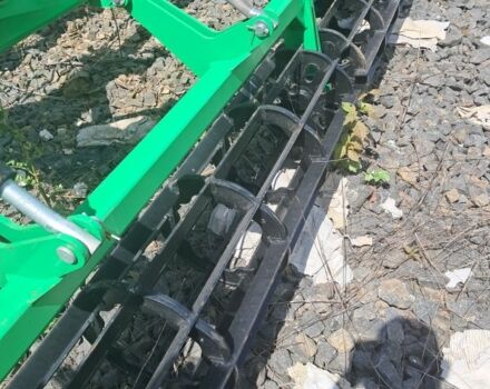 Другая Другая, объемом двигателя 0 л и пробегом 0 тыс. км за 11200 $, фото 6 на Automoto.ua