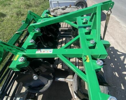 Інша Інша, об'ємом двигуна 0 л та пробігом 0 тис. км за 2178 $, фото 21 на Automoto.ua