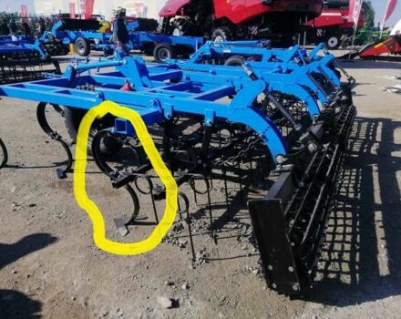 Другая Другая, объемом двигателя 0 л и пробегом 0 тыс. км за 2314 $, фото 15 на Automoto.ua