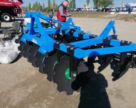 Другая Другая, объемом двигателя 0 л и пробегом 0 тыс. км за 2314 $, фото 8 на Automoto.ua