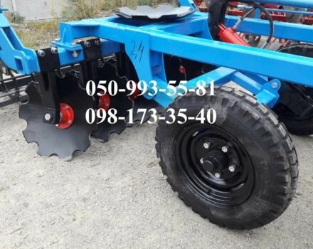 Другая Другая, объемом двигателя 0 л и пробегом 0 тыс. км за 3732 $, фото 11 на Automoto.ua