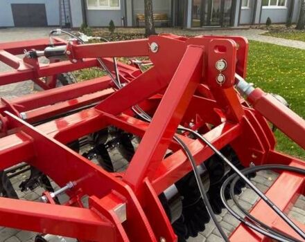 Другая Другая, объемом двигателя 0 л и пробегом 0 тыс. км за 7159 $, фото 7 на Automoto.ua