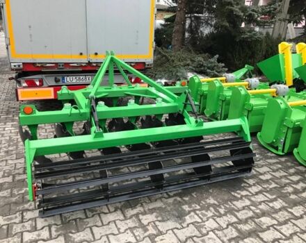 Другая Другая, объемом двигателя 0 л и пробегом 0 тыс. км за 595 $, фото 2 на Automoto.ua