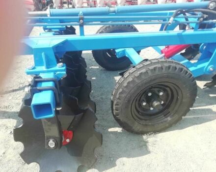 Другая Другая, объемом двигателя 0 л и пробегом 0 тыс. км за 78000 $, фото 3 на Automoto.ua