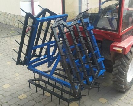 Другая Інша, об'ємом двигуна 0 л та пробігом 0 тис. км за 14000 $, фото 6 на Automoto.ua