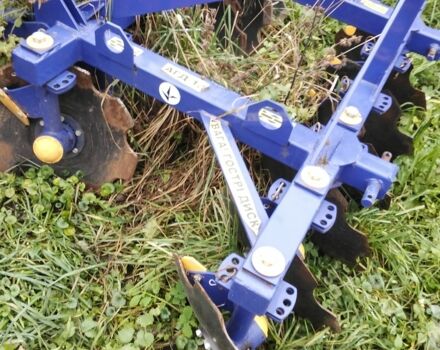 Другая Другая, объемом двигателя 0 л и пробегом 0 тыс. км за 1690 $, фото 3 на Automoto.ua