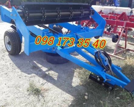 Другая Другая, объемом двигателя 0 л и пробегом 0 тыс. км за 4514 $, фото 17 на Automoto.ua