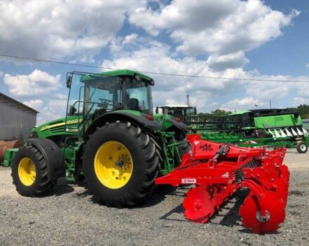 Другая Другая, объемом двигателя 0 л и пробегом 0 тыс. км за 8900 $, фото 4 на Automoto.ua