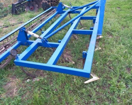 Другая Другая, объемом двигателя 0 л и пробегом 0 тыс. км за 1333 $, фото 2 на Automoto.ua