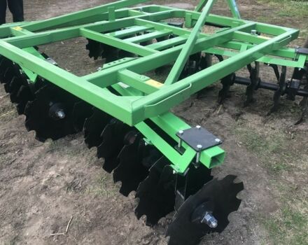 Інша Інша, об'ємом двигуна 0 л та пробігом 0 тис. км за 644 $, фото 16 на Automoto.ua