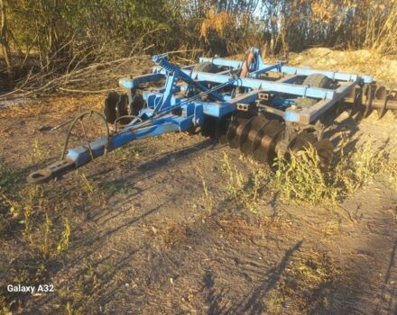 Другая Другая, объемом двигателя 0 л и пробегом 0 тыс. км за 1578 $, фото 2 на Automoto.ua