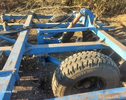 Другая Другая, объемом двигателя 0 л и пробегом 0 тыс. км за 1578 $, фото 1 на Automoto.ua