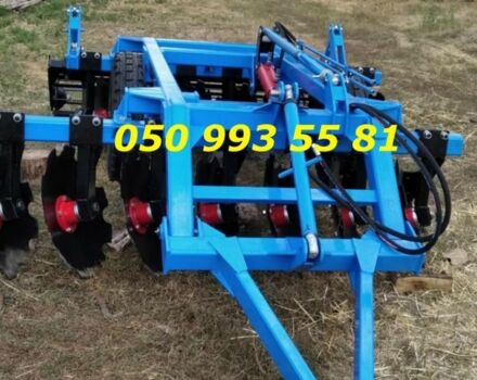 Другая Другая, объемом двигателя 0 л и пробегом 0 тыс. км за 3732 $, фото 3 на Automoto.ua