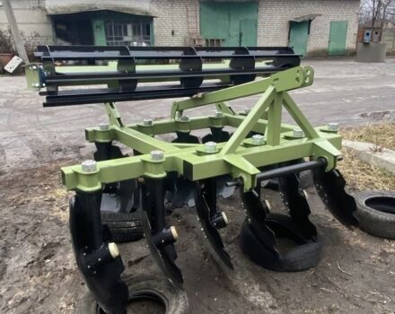 Інша Інша, об'ємом двигуна 0 л та пробігом 0 тис. км за 2178 $, фото 11 на Automoto.ua