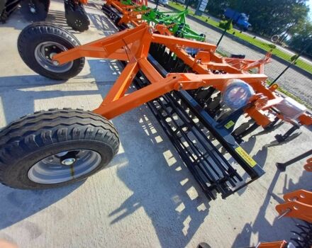 Другая Другая, объемом двигателя 0 л и пробегом 0 тыс. км за 8607 $, фото 5 на Automoto.ua