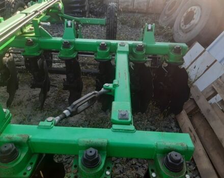 Другая Другая, объемом двигателя 0 л и пробегом 0 тыс. км за 11200 $, фото 4 на Automoto.ua