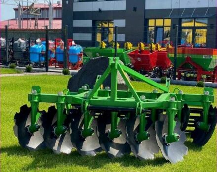 Другая Другая, объемом двигателя 0 л и пробегом 0 тыс. км за 2184 $, фото 1 на Automoto.ua