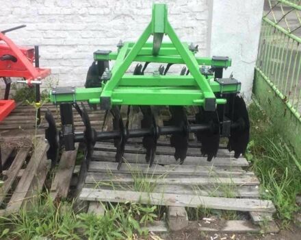 Другая Другая, объемом двигателя 0 л и пробегом 0 тыс. км за 565 $, фото 2 на Automoto.ua