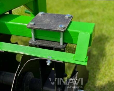 Другая Другая, объемом двигателя 0 л и пробегом 0 тыс. км за 592 $, фото 2 на Automoto.ua