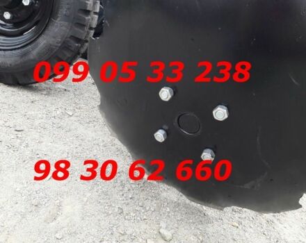 Другая Другая, объемом двигателя 0 л и пробегом 0 тыс. км за 169400 $, фото 19 на Automoto.ua