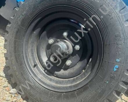 Другая Другая, объемом двигателя 0 л и пробегом 0 тыс. км за 3738 $, фото 1 на Automoto.ua