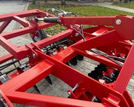 Другая Другая, объемом двигателя 0 л и пробегом 0 тыс. км за 7159 $, фото 6 на Automoto.ua