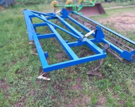 Другая Другая, объемом двигателя 0 л и пробегом 0 тыс. км за 1333 $, фото 3 на Automoto.ua