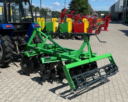 Другая Другая, объемом двигателя 0 л и пробегом 0 тыс. км за 651 $, фото 3 на Automoto.ua