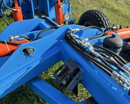 Другая Другая, объемом двигателя 0 л и пробегом 0 тыс. км за 21500 $, фото 2 на Automoto.ua