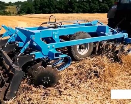 Другая Другая, объемом двигателя 0 л и пробегом 0 тыс. км за 2314 $, фото 12 на Automoto.ua