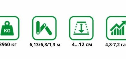 Другая Другая, объемом двигателя 0 л и пробегом 0 тыс. км за 12730 $, фото 3 на Automoto.ua