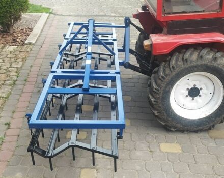 Другая Інша, об'ємом двигуна 0 л та пробігом 0 тис. км за 14000 $, фото 2 на Automoto.ua