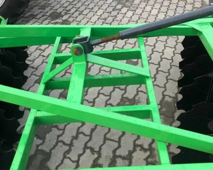 Другая Другая, объемом двигателя 0 л и пробегом 0 тыс. км за 608 $, фото 5 на Automoto.ua