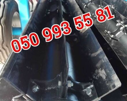 Другая Другая, объемом двигателя 0 л и пробегом 0 тыс. км за 4514 $, фото 7 на Automoto.ua